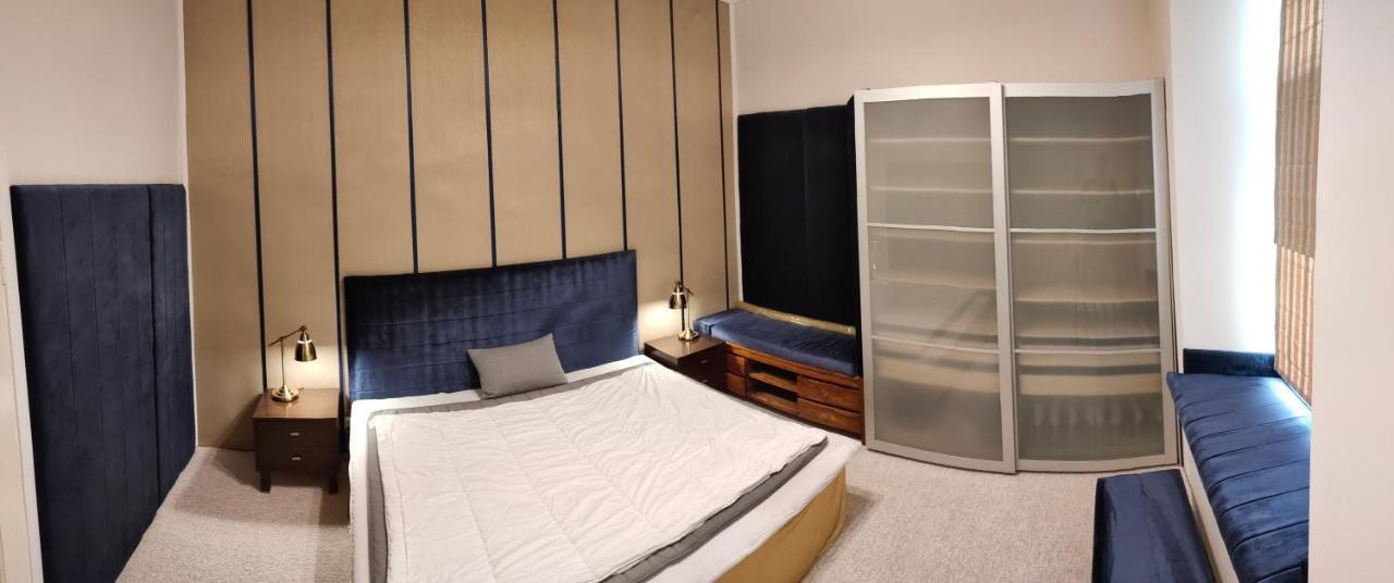 Apartament - Koszyki - Apartman Varsó Kültér fotó