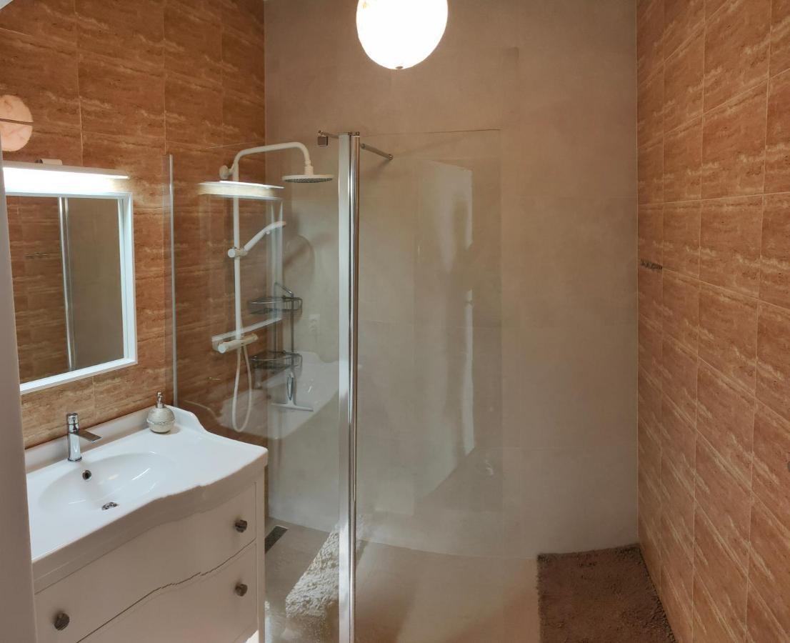 Apartament - Koszyki - Apartman Varsó Kültér fotó