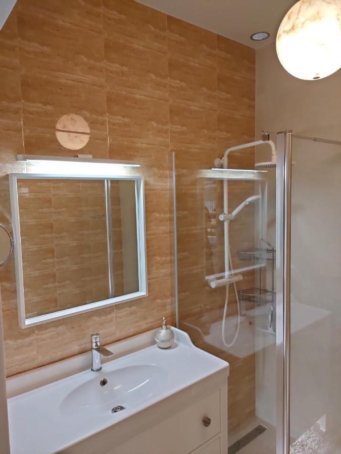 Apartament - Koszyki - Apartman Varsó Kültér fotó