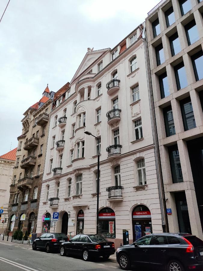 Apartament - Koszyki - Apartman Varsó Kültér fotó